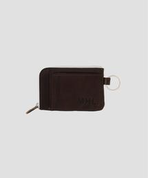 MHL.（エムエイチエル）の「TOUGH LEATHER（財布）」