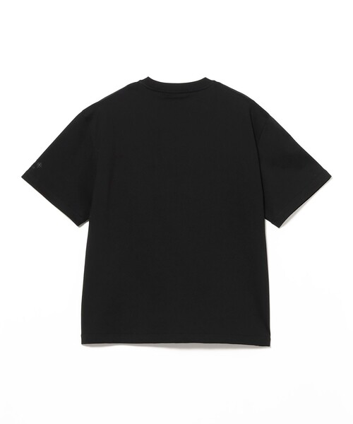 TATRAS(タトラス)の「TATRAS / SISIFO コットン デザインポケット Tシャツ(Tシャツ/カットソー・メンズ・ブラック/シルバー・3/2/4)」の11枚目の写真