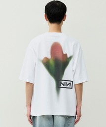 アーティストTシャツ(Nine Inch Nails / The Fragile)