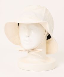 SETUP7（セットアップセブン）の「【DEN.EN】天日干しハット DEC-002（ハット）」