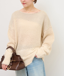 JOURNAL STANDARD relume｜ジャーナルスタンダード レリュームのニット