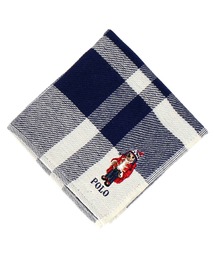 POLO RALPH LAUREN(ポロ ラルフ ローレン)のメンズ タオルハンカチ(ハンカチ/ハンドタオル)