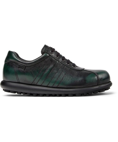 CAMPER（カンペール）の「[カンペール] PELOTAS ARIEL / カジュアルシューズ（スニーカー・レディース・ダークグリーン・24.0cm/25.0cm/23.5cm/23.0cm）」の3枚目の写真
