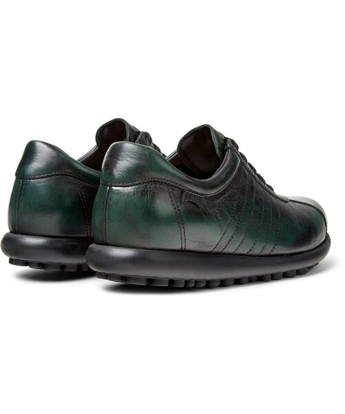 CAMPER（カンペール）の「[カンペール] PELOTAS ARIEL / カジュアルシューズ（スニーカー・レディース・ダークグリーン・24.0cm/25.0cm/23.5cm/23.0cm）」の4枚目の写真