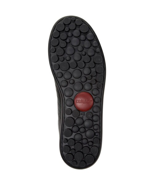 CAMPER（カンペール）の「[カンペール] PELOTAS ARIEL / カジュアルシューズ（スニーカー・レディース・ダークグリーン・24.0cm/25.0cm/23.5cm/23.0cm）」の6枚目の写真