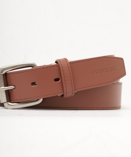 CONVERSE（コンバース）の「CONVERSE ベルト 35㎜（ベルト・メンズ・ダークブラウン系1/ダークブラウン系2/ダークブラウン系3/ブラック系1/ブラック系3/ブラウン系1/ブラウン系2/ブラック系2/ブラウン系3・FREE）」の7枚目の写真