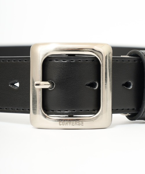 CONVERSE（コンバース）の「CONVERSE ベルト 35㎜（ベルト・メンズ・ダークブラウン系1/ダークブラウン系2/ダークブラウン系3/ブラック系1/ブラック系3/ブラウン系1/ブラウン系2/ブラック系2/ブラウン系3・FREE）」の16枚目の写真