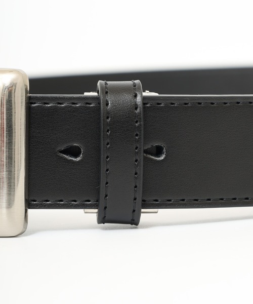 CONVERSE（コンバース）の「CONVERSE ベルト 35㎜（ベルト・メンズ・ダークブラウン系1/ダークブラウン系2/ダークブラウン系3/ブラック系1/ブラック系3/ブラウン系1/ブラウン系2/ブラック系2/ブラウン系3・FREE）」の17枚目の写真