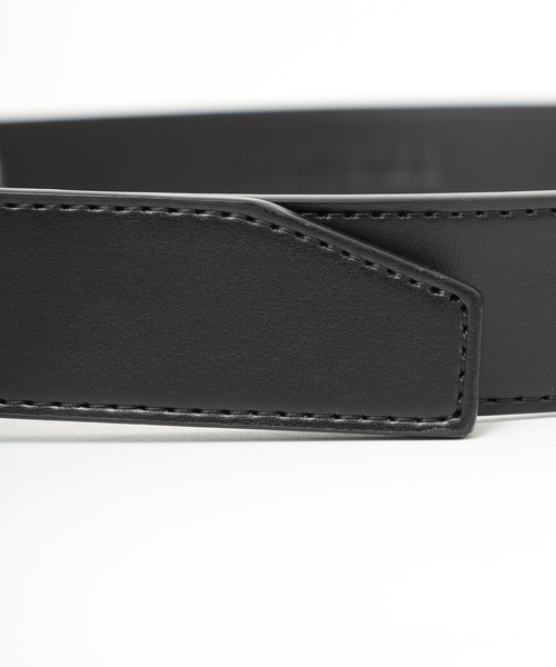 CONVERSE（コンバース）の「CONVERSE ベルト 35㎜（ベルト・メンズ・ダークブラウン系1/ダークブラウン系2/ダークブラウン系3/ブラック系1/ブラック系3/ブラウン系1/ブラウン系2/ブラック系2/ブラウン系3・FREE）」の18枚目の写真