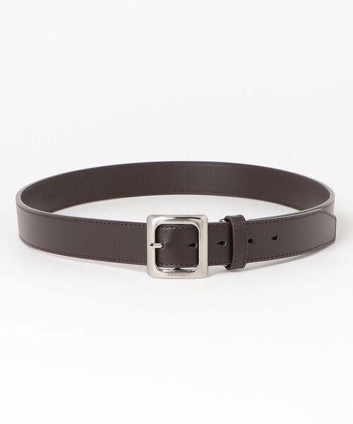 CONVERSE（コンバース）の「CONVERSE ベルト 35㎜（ベルト・メンズ・ダークブラウン系1/ダークブラウン系2/ダークブラウン系3/ブラック系1/ブラック系3/ブラウン系1/ブラウン系2/ブラック系2/ブラウン系3・FREE）」の13枚目の写真