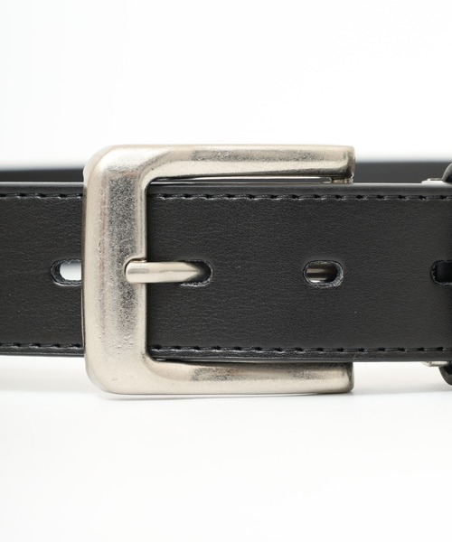 CONVERSE（コンバース）の「CONVERSE ベルト 35㎜（ベルト・メンズ・ダークブラウン系1/ダークブラウン系2/ダークブラウン系3/ブラック系1/ブラック系3/ブラウン系1/ブラウン系2/ブラック系2/ブラウン系3・FREE）」の22枚目の写真