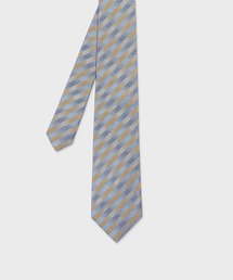 ジャカードフラワー タイ【250116 552MT】（ネクタイ）｜Paul Smith