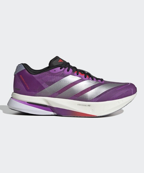 アディゼロ ボストン 13 / Adizero Boston 13 / アディダス adidas
