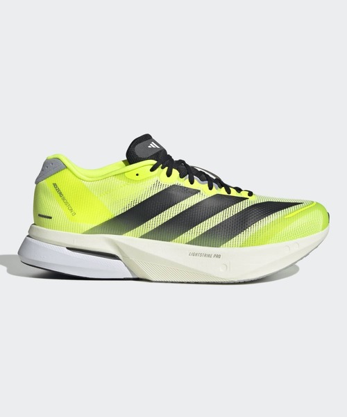 アディゼロ ボストン 13 / Adizero Boston 13 / アディダス adidas