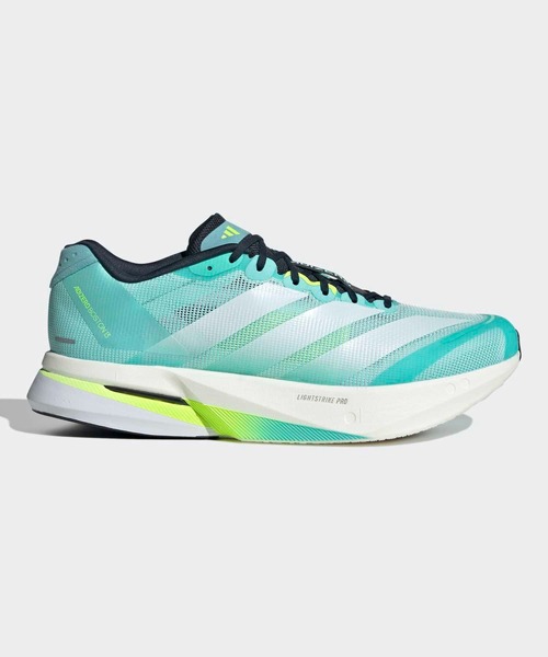 アディゼロ ボストン 13 / Adizero Boston 13 / アディダス adidas