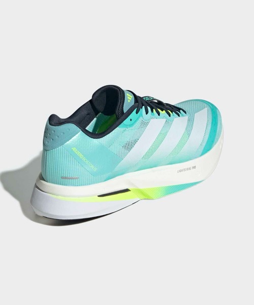 アディゼロ ボストン 13 / Adizero Boston 13 / アディダス adidas