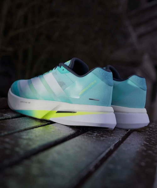 アディゼロ ボストン 13 / Adizero Boston 13 / アディダス adidas