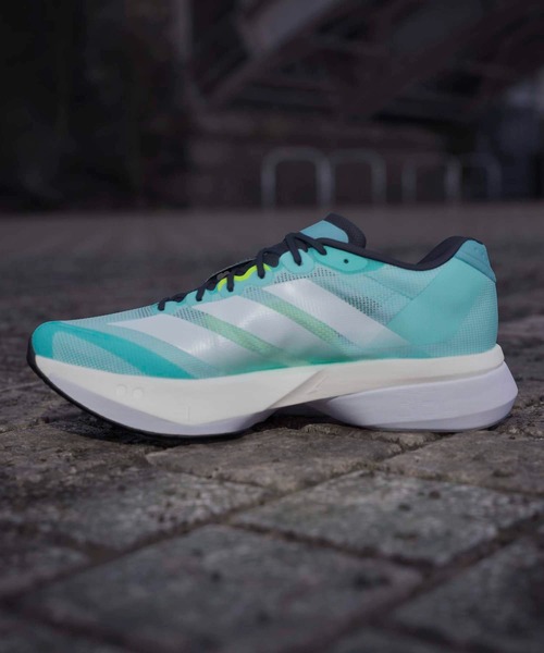 アディゼロ ボストン 13 / Adizero Boston 13 / アディダス adidas