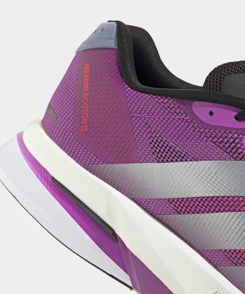 1/28まで アディゼロ ボストン13 アディダス アディゼロから「ADIZERO BOSTON 13」が新登場！5月1日より