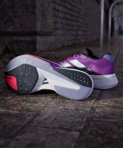 アディゼロ ボストン 13 / Adizero Boston 13 / アディダス adidas