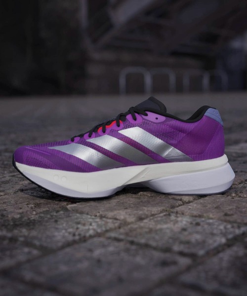アディゼロ ボストン 13 / Adizero Boston 13 / アディダス adidas