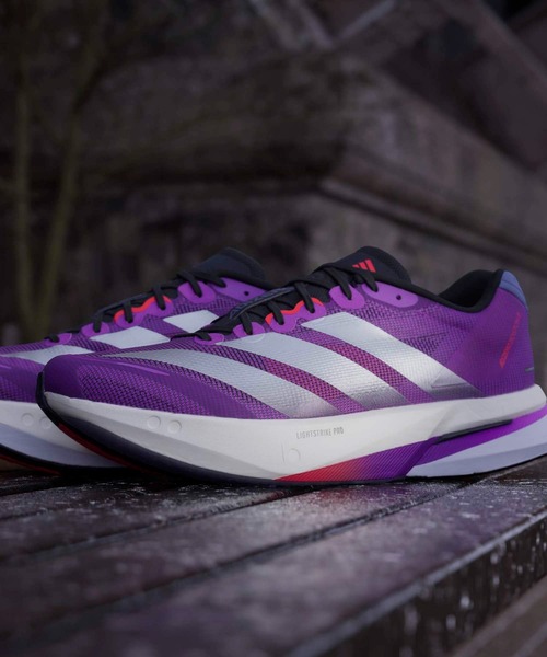 アディゼロ ボストン 13 / Adizero Boston 13 / アディダス adidas