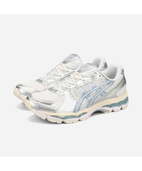 ASICS SPORTSTYLE GEL-KAYANO 12.1 / アシックス スポーツスタイル ゲル カヤノ 12.1 / 1203A759-101
