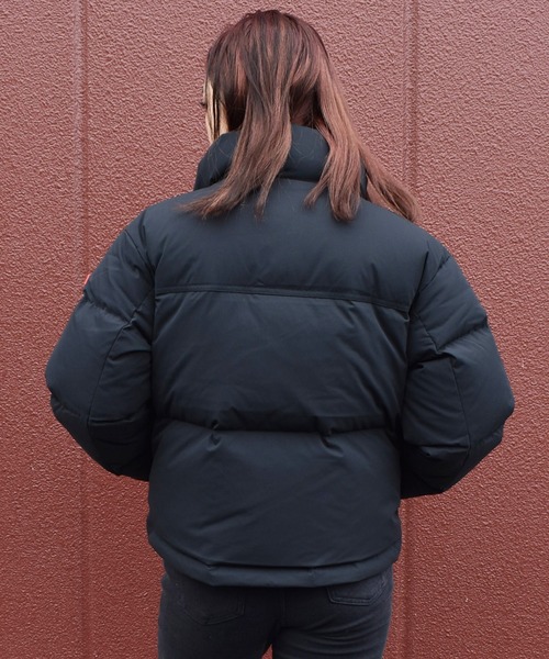 HUNTER/ハンター ダウンジャケット HDW0002ADZ（ダウンジャケット