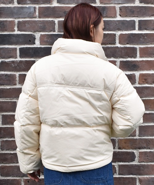 HUNTER/ハンター ダウンジャケット HDW0002ADZ（ダウンジャケット