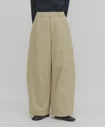 KBF | WIDEコクーンパンツ(その他パンツ)