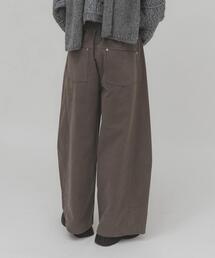 KBF｜ケービーエフのパンツ（グレー/灰色系）通販 - ZOZOTOWN