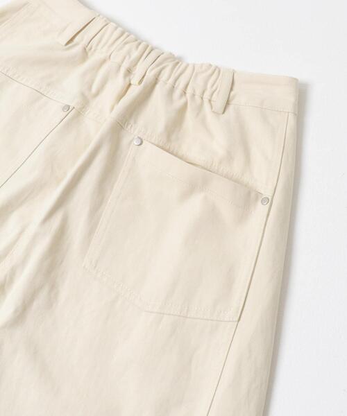 ケイコB KISCO（キスコ）チェーンデザインローファー グレージュコンビ