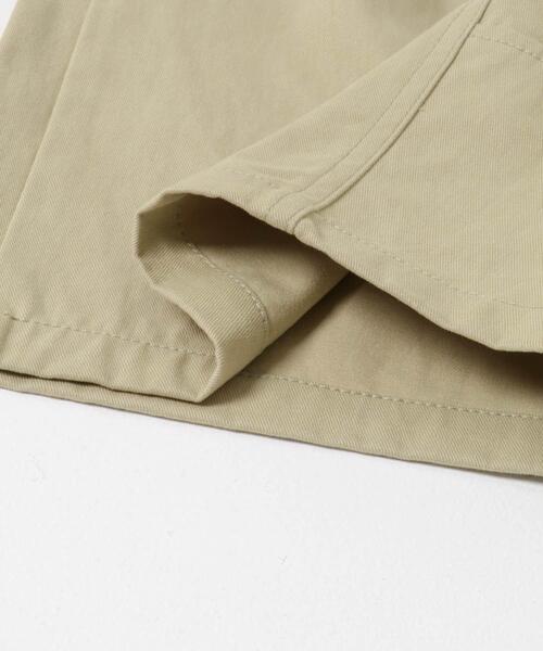 KBF（ケイビーエフ）の「WIDEコクーンパンツ（その他パンツ・レディース・ベージュ系その他/アイボリー/チャコールグレー・ONE）」の19枚目の写真