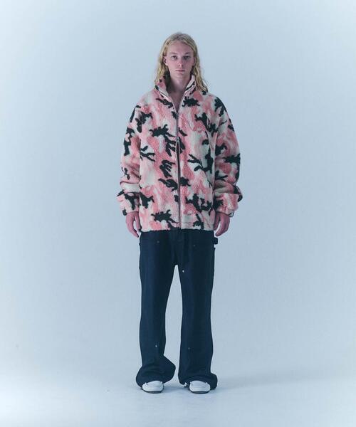 FR(13)NDS（フレンズ）の「FR(13)NDS/フレンズ/コーティングダブルニーパンツ（その他パンツ・メンズ・ブラック・L/M）」の17枚目の写真