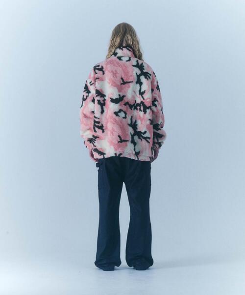 FR(13)NDS（フレンズ）の「FR(13)NDS/フレンズ/コーティングダブルニーパンツ（その他パンツ・メンズ・ブラック・L/M）」の19枚目の写真