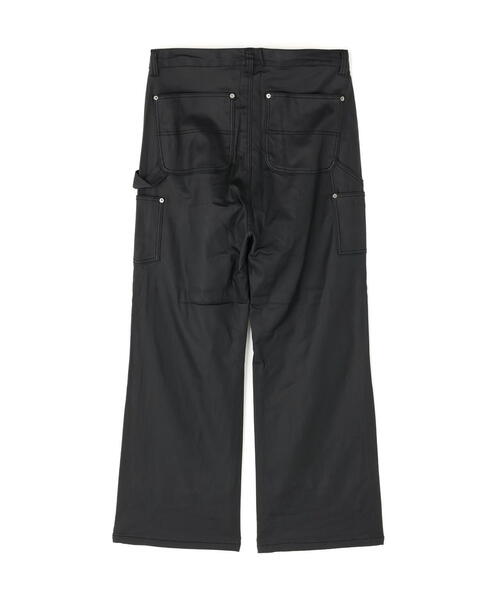 FR(13)NDS（フレンズ）の「FR(13)NDS/フレンズ/コーティングダブルニーパンツ（その他パンツ・メンズ・ブラック・L/M）」の10枚目の写真