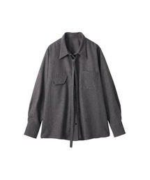 warm string shirt