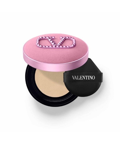VALENTINO BEAUTY｜ヴァレンティノビューティーのファンデーション通販