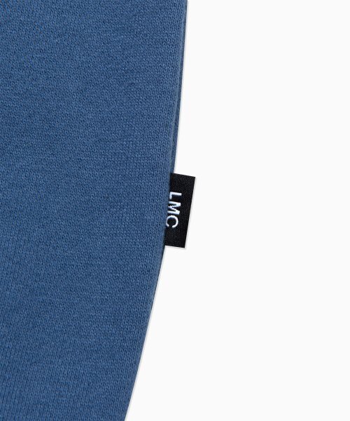 LMCの「FLOWER OVAL SWEATSHIRT dark blue（スウェット・レディース・その他・MEDIUM/X-LARGE/LARGE）」の11枚目の写真