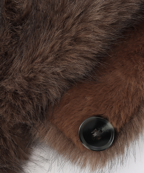 THROW/スロー】スヌード（ネックウォーマー/スヌード）｜THROW（スロー