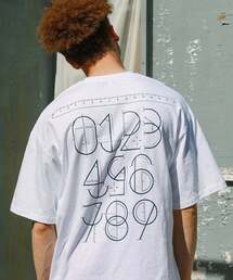 (UNISEX) INCH OVER T_WHITE