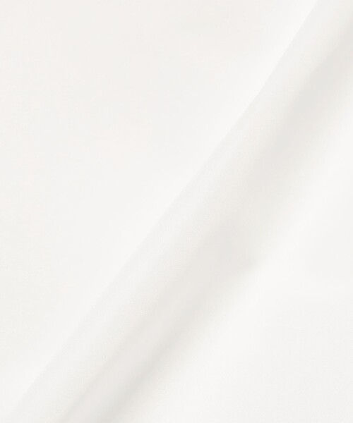 QUATTROCCHI（クアトロッキ）の「QUATTROCCHI / ディープ Vネック カプリシャツ（シャツ/ブラウス・メンズ・ブルー/ホワイト/ベージュ・MEDIUM/LARGE）」の12枚目の写真