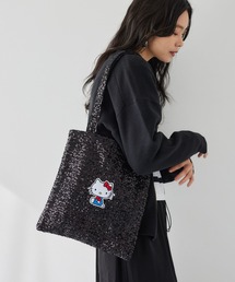 BARNYARDSTORM | BARNYARDSTORM / 【HELLO KITTY】スパンコールトートバッグ(トートバッグ)