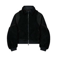 boa riders jacket（ライダースジャケット）｜soduk（スドーク）の