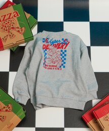 BREEZE（ブリーズ）の「アメリカンダイナートレーナー（スウェット）」