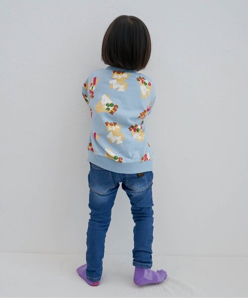 セール】アメリカンダイナートレーナー_ジュニア対応（スウェット