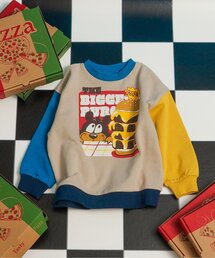 BREEZE(�u���[�Y)�̃A�����J���_�C�i�[�g���[�i�[_�W���j�A�Ή�(�X�E�F�b�g)