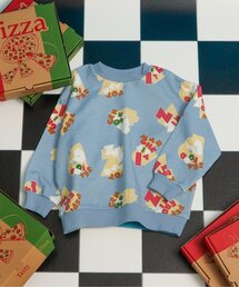 BREEZE（ブリーズ）の「アメリカンダイナートレーナー（スウェット）」