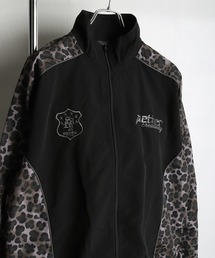 ナイロンジャケット（レオパード柄）ファッション通販 - ZOZOTOWN