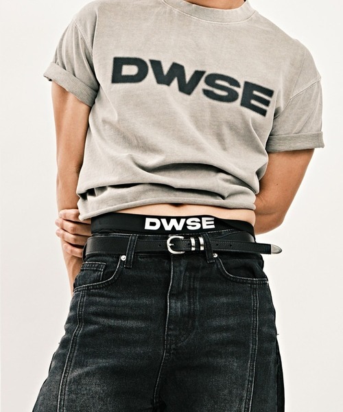 DWSE(ディーダブリューエスイー)の「DWSE/ディビジョンデニム(デニムパンツ・メンズ・ロイヤルブルー/ブラック・LARGE/MEDIUM/X-SMALL)」の4枚目の写真